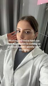 Prepare for Mini Egg Season with Workout Tips