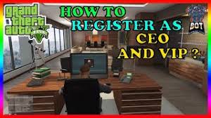 Nov 29, 2020 · select register as ceo. How To Register Securoserv Ceo Gta 5 Herunterladen