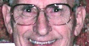 Obituary: Walter 'Bill' Chamberlain