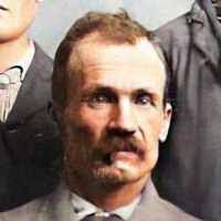 Edwin Seth Dustin (1847–1915)