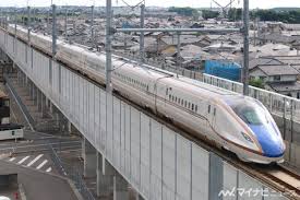 北陸新幹線「はくたか」長野行を新規運転、大阪～長野間4時間切る