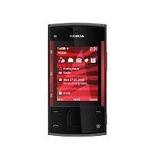 Un código de desbloqueo se generará a base de imei (international mobile equipment identity) que se obtiene después de pulsar *#06# en el teclado de su teléfono . Unlock Nokia X3