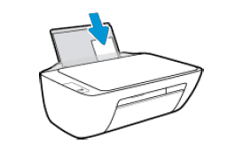 Download hp deskjet 2135 driver and software all in one multifunctional for windows 10, windows 8.1, windows 8, windows 7, windows xp, wi. Hp Deskjet 2130 2300 Printers Loading Paper Envelopes And Cards Hp Customer Support