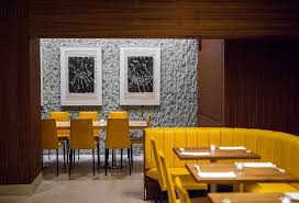 Kappo Masa Nyc After Ten Years Of Masa A Sushi Legend Surveys His Kingdom Home Decor Restaurant Design Blue Hill