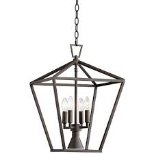 Check spelling or type a new query. Franklin Iron Works Bronze Open Frame Foyer Pendant Chandelier 19 3 4 Wide Farmhouse 5 Light Fixture Dining Room House Entryway Target