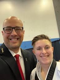 Duer's ATA Martial Arts