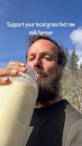 This is what I start my mornings with every day., Except I also add 3 to 4  raw eggs and some raw local honey., The war