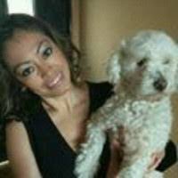 Miriam Mateo's Instagram, Twitter & Facebook