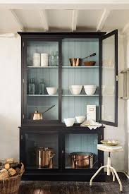 The Curiosity Cupboard By Devol Devol Kitchens Home Decor Classic Kitchens