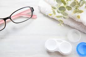 Can You Convert A Glasses Prescription To A Contact Lens