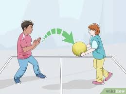 This is a game that's enjoyed by children in the following sections, we shall learn how to play the four square ball game, through its rules and some variations. 3 Ways To Play Four Square Wikihow