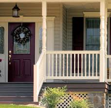 Maybe you would like to learn more about one of these? Vinyl Porch Rail Company