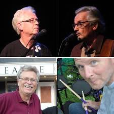 HAB is playing at Ditmars in Council Bluffs, IA June 7th! With Jackson  Stokes and Nick Schnebelen! ￼