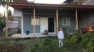 Www.izmirprefabrikev.com prefabri̇k yapimlarinda tarlaniza arsaniza yaptiracağiniz evler i̇çi̇n nerelerden. Arsaya Konteyner Koymak Detayli Anlatim Prefabrik Yapi Youtube