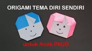 Maybe you would like to learn more about one of these? Cara Membuat Origami Emoji Mudah