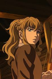 Is Vinland Saga Good Anime Shelter Vinland Saga Manga Vinland Saga Saga Art