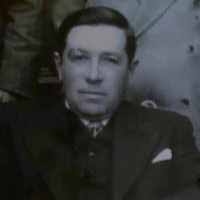 Vicente Armando Garrido Troncoso (1894–Deceased)
