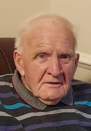 FERRIS Patrick (Pat)