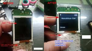 Nokia ta 1174 keypad solution nokia 105 4th edition 0 key not working solution 100 success. Nokia 105 Rm 908 Lampu Lcd Mati Panduanajib