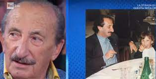 Oggi, domenica 18 aprile, i ricchi e poveri saranno protagonisti del salotto del primo pomeriggio. Franco Gatti Ricorda Il Figlio In Tv Ha Pagato La Prima Cazzata Della Sua Vita Oggi