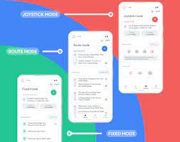 Descarga directamente los ficheros apk, los instaladores, sin necesidad de pasar por la google play. Download Fake Gps Location Joystick And Routes Apk For Android Free