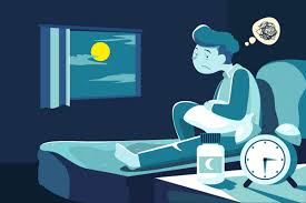Sleep disturbance | Treatment of sleep disorders - causes and symptoms |  MEDLUX