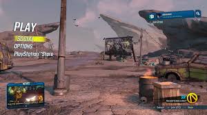 Finding all eridian writing collectibles unlocks the tales from the eridian slab trophy or achievement. Borderlands 3 How To Access Vip And Deluxe Edition Loot Just Push Start