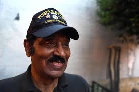 This man helped open the ocean to Black divers