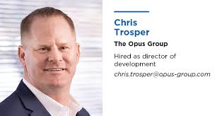 On the Move: Week of April 14