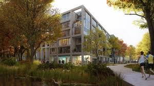 Our mission is to challenge you, and to give you the space and support to thrive. Der Wohn Wald Von Groningen Ubm Magazin