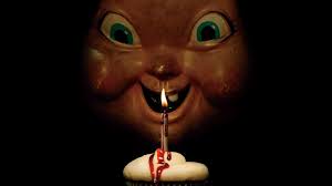 20 Horror In 1195 Parole