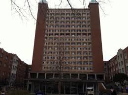 Griesedieck Hall St Louis University Campus Saint Louis University Places To Travel College Search