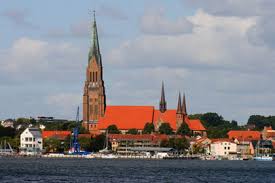 Inklusive fototipps für nordsee, ostsee und lübeck. Schleswig Und Die Schlei Sehenswertes In Stadt Und Umgebung