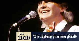 Original Mindbender had a convoluted career