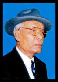 NHÀ THƠ PHAN XUÂN HẠT TỪ TRẦN