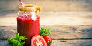 Petik manfaat oatmeal untuk diet, begini variasi olahannya. Cara Buat Jus Tomat Merah Enak Lezat Dan Gampang Mau Tau