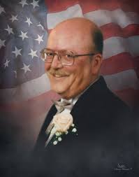 William "Bill" Luckett Obituary