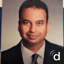 Dr. Stephen Long, MD