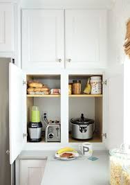 How We Organized Our Kitchen Cabinets Drawers A Video Tour Young House Love Kitchen Cabinets Kitchen Appliance Garage Best Kitchen Cabinets