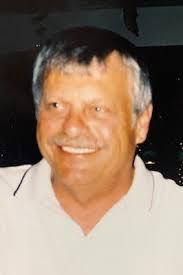 Clifford "Bronson" Doering Obituary