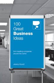 Autonomous system numbers (asns) are assigned to entities such as internet service providers and other large organizations that control. 100 Great Business Ideas From Leading Companies Around The World