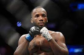 It was revealed thursday that edwards, the no. Leon Edwards Removed From Ufc Welterweight Rankings Mma Themaclife