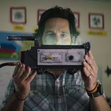 What happened in this movie? Ghostbusters Afterlife Seriously Continues The Original Series Gq