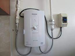 Pasalnya, alat ini digunakan untuk menghangatkan air di kamar mandi. Pin On Material Bangunan