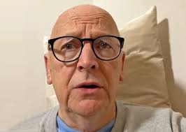 A dark time for the world'