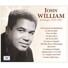 Old Man River (Mississippi) by John William: Listen