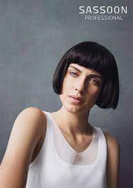 Not just in sports history but also in women's liberation through sports and fitness and vidal sassoon and how he wanted to make it for women to. Sassoon Partner Friseur Uber Haupt In Gottingen