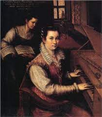 August 11, 1614 located in: Lavinia Fontana 23 Kunstwerke Malerei