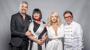 The show is hosted by cosmin seleși and alina pușcaș. Cand Revine Te Cunosc De Undeva La Antena 1 Cel De Al 15 Lea Sezon Va Fi Unul Fabulos AnunÈ Oficial Impact