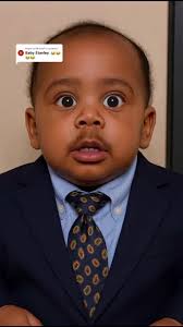 Black Guy Waves Stanley The Office